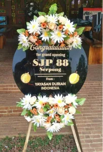 Grand Opening Kabupaten Tangerang